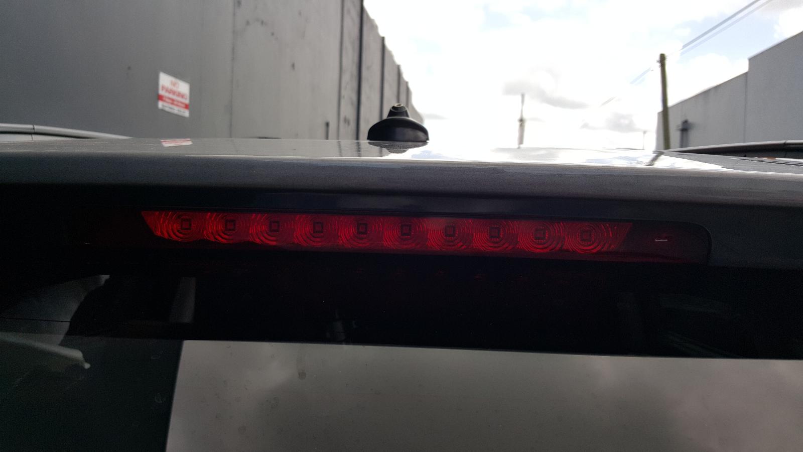 Hyundai Santa Fe - 2013-Present