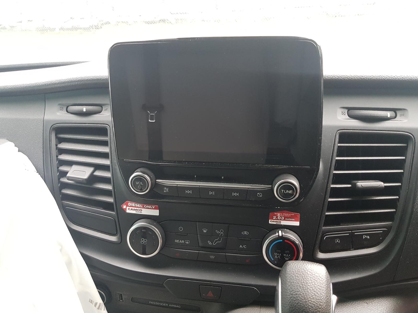 Ford Transit - Other