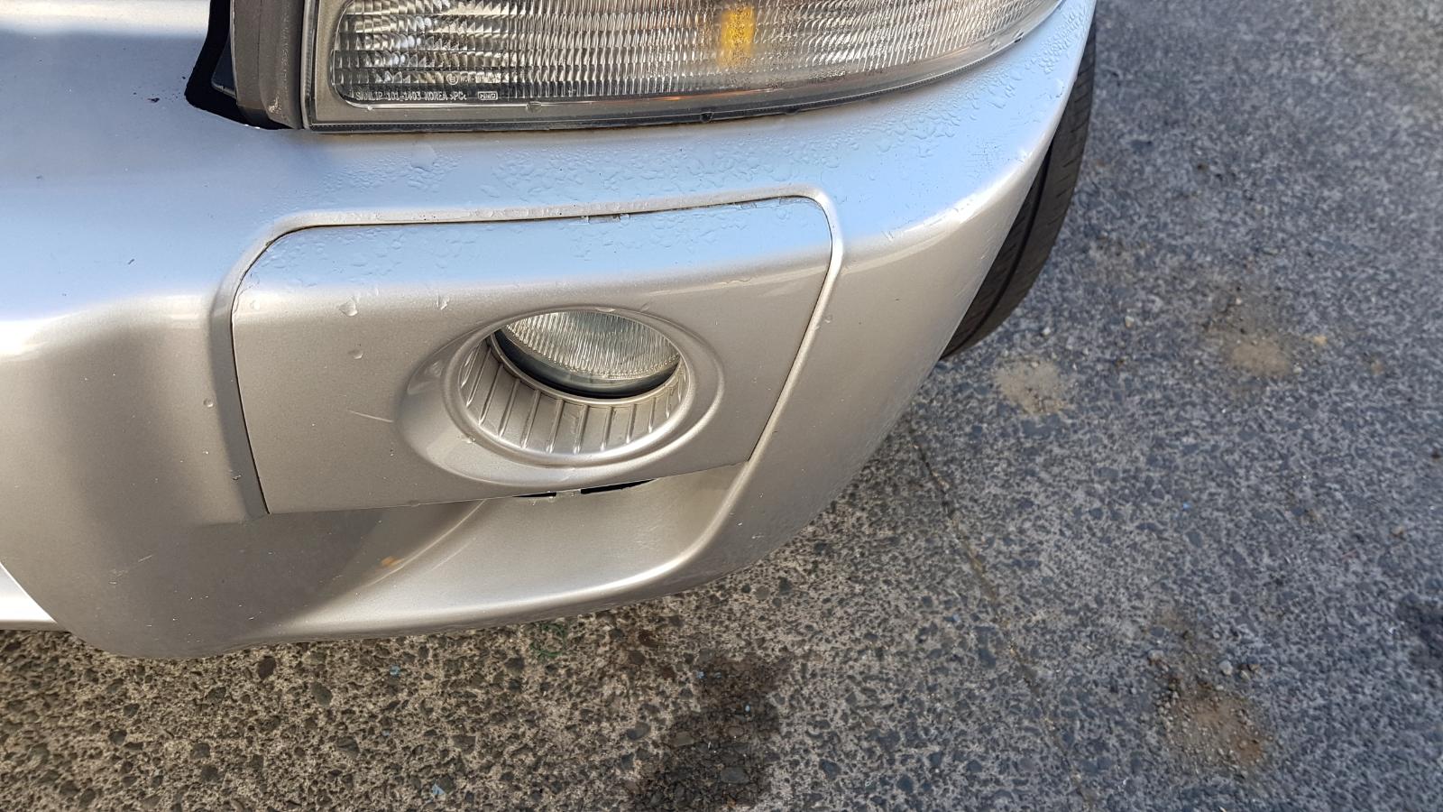 Hyundai Tucson - JM 2004-2010