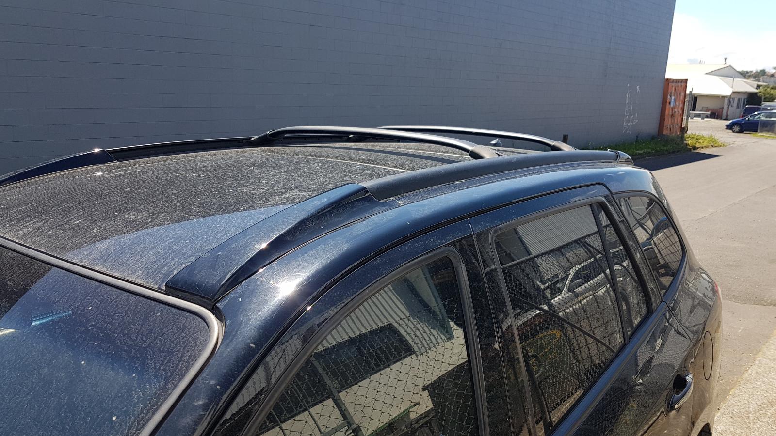 Hyundai Santa Fe - 2006-2012