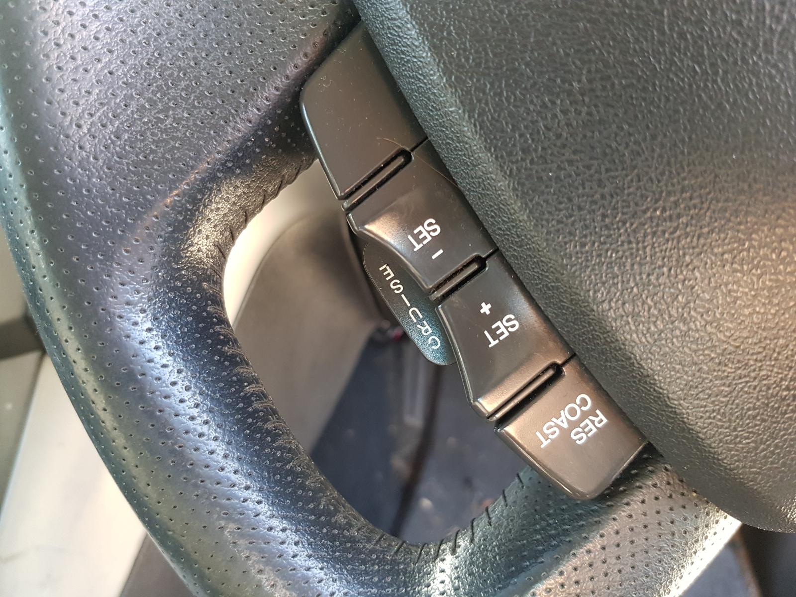 Ford Territory - SZ 2011-Present