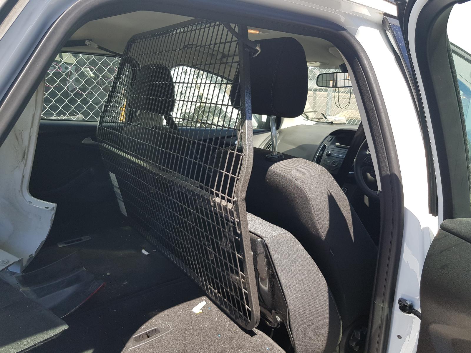 Ford Focus - LZ 2015-2017