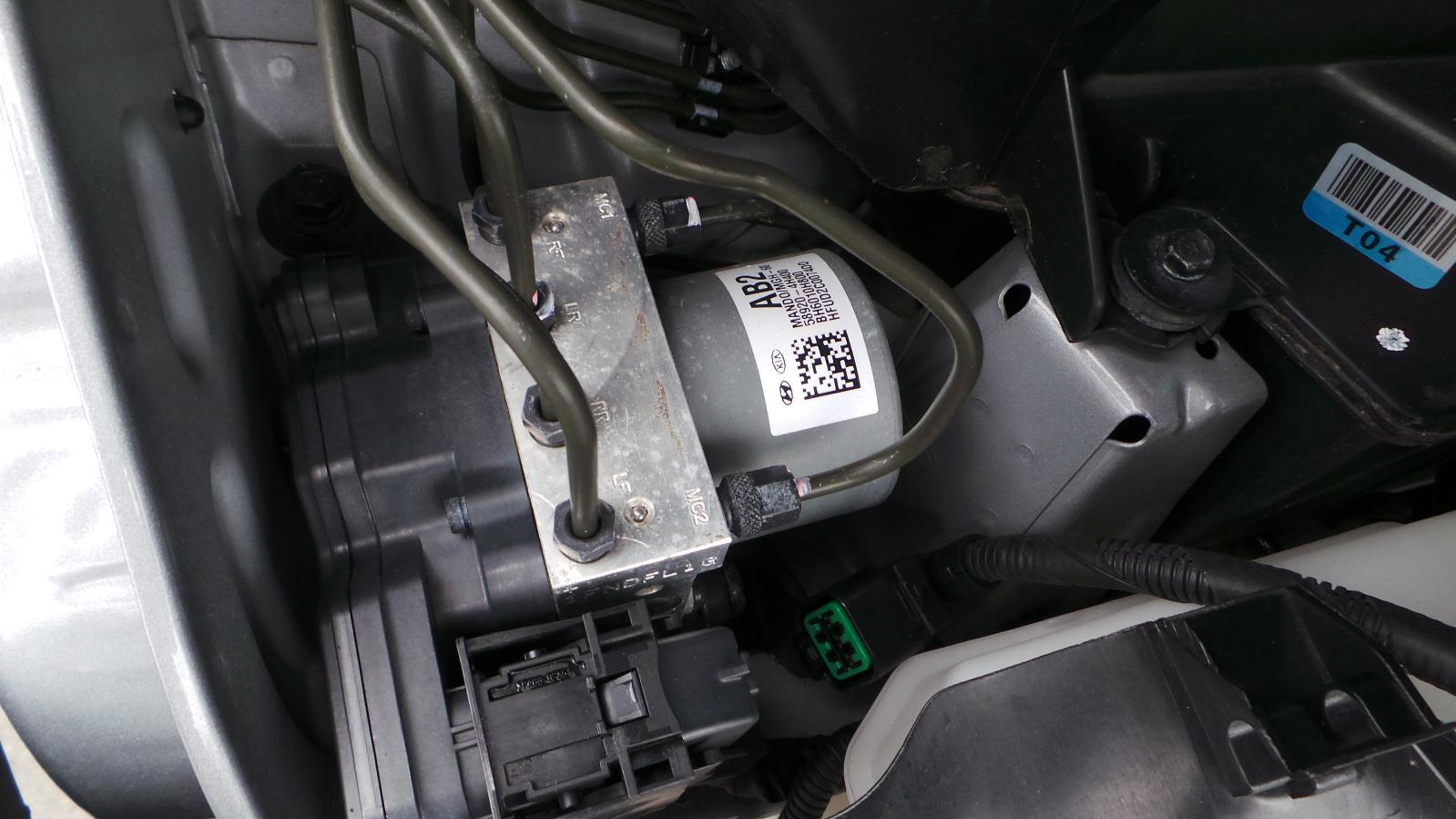 Hyundai H1 Van - 2008-2016