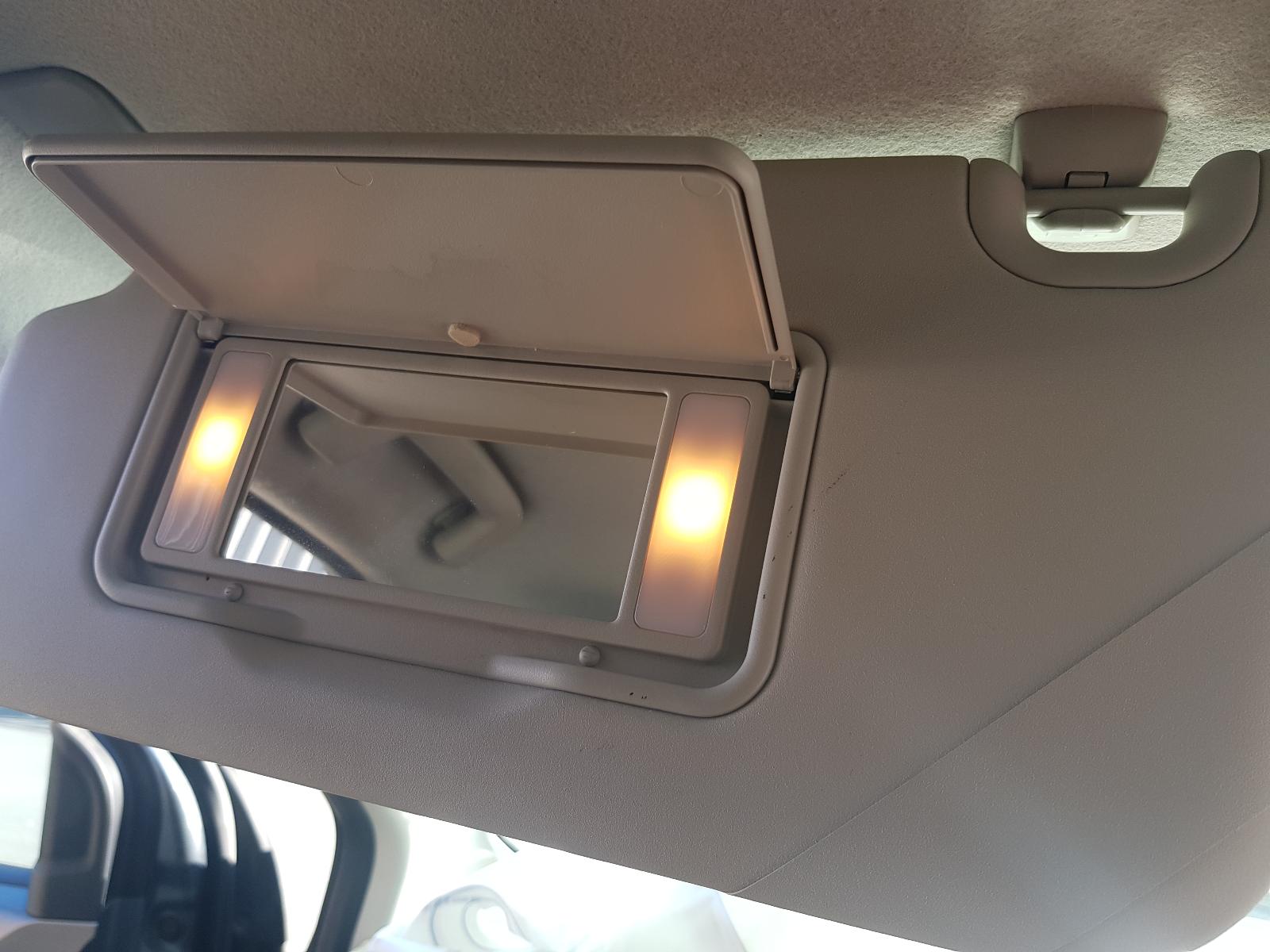 Ford Ranger - PX/PX2 2011-2017