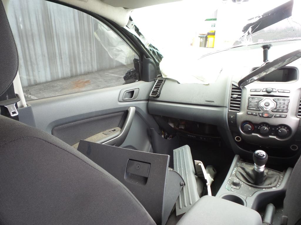 Ford Ranger - PX/PX2 2011-2017