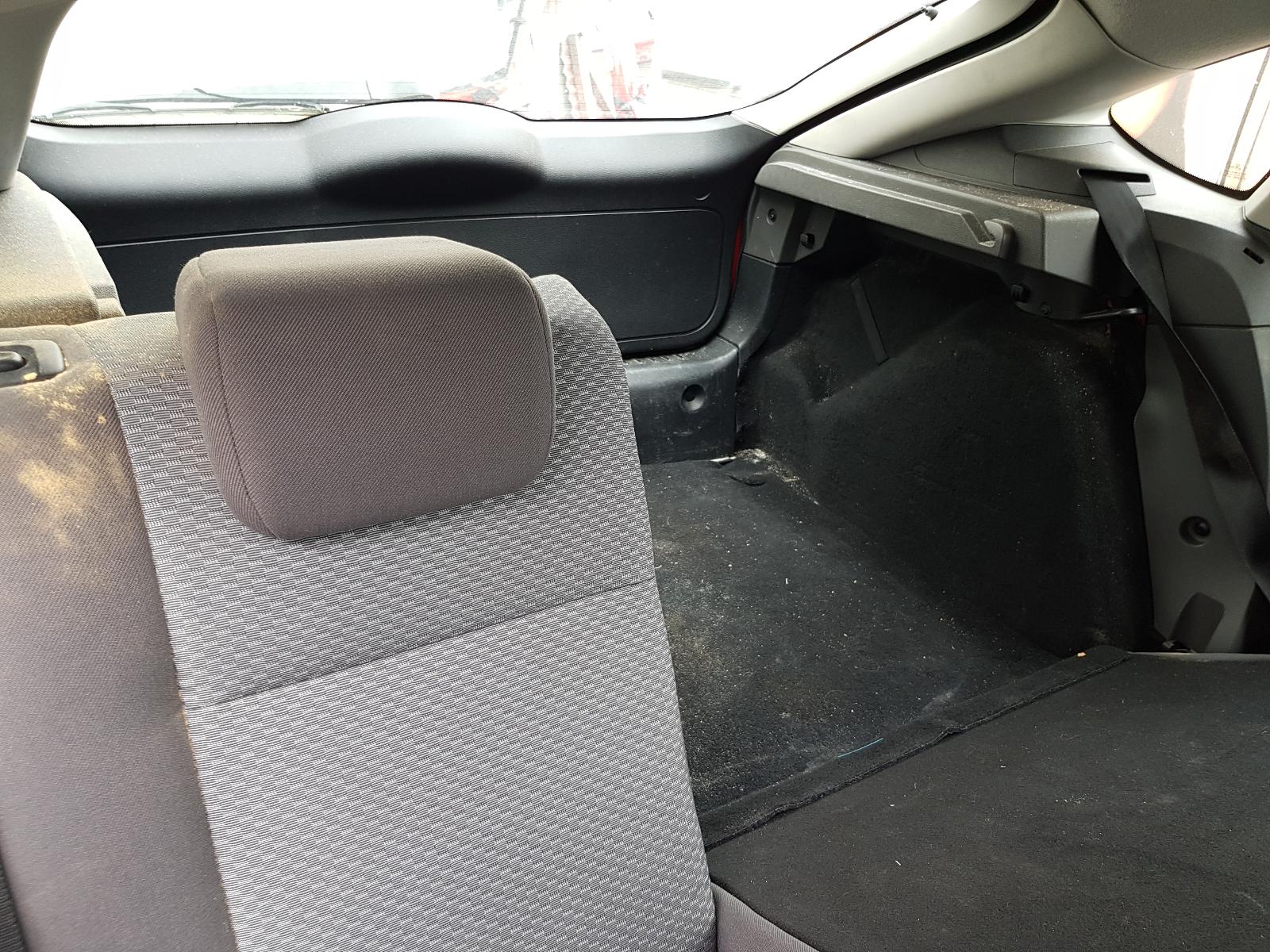 Ford Focus - LS 2005-2007