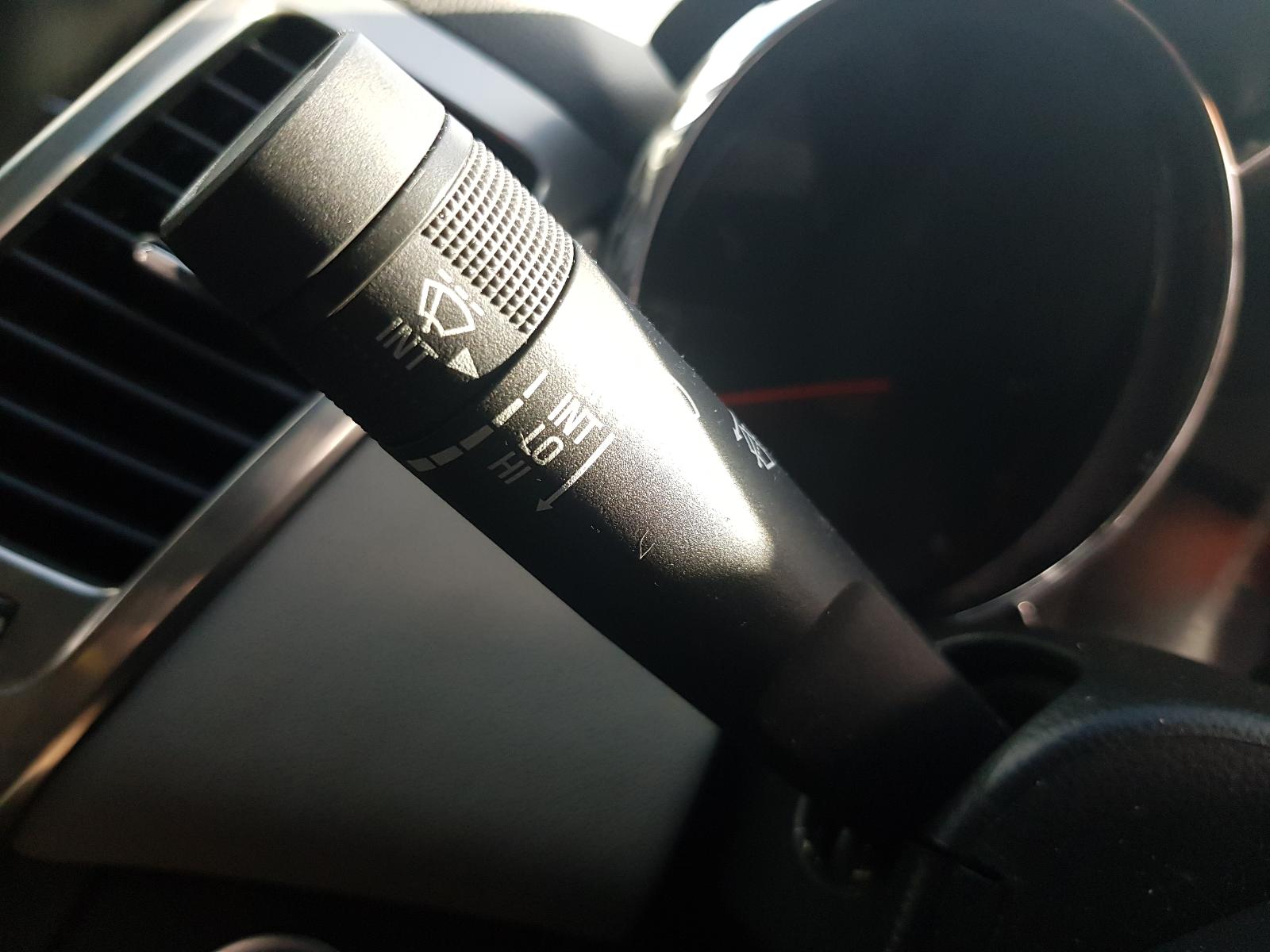 Holden Cruze - 2009-Present