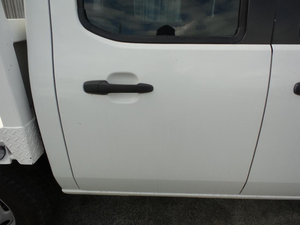 Ford Ranger - PJ 2006-2009