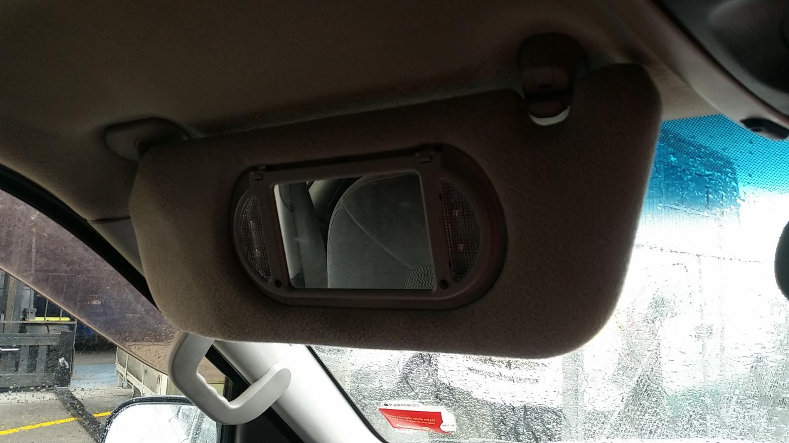 Ford Explorer - UT 2001-2005