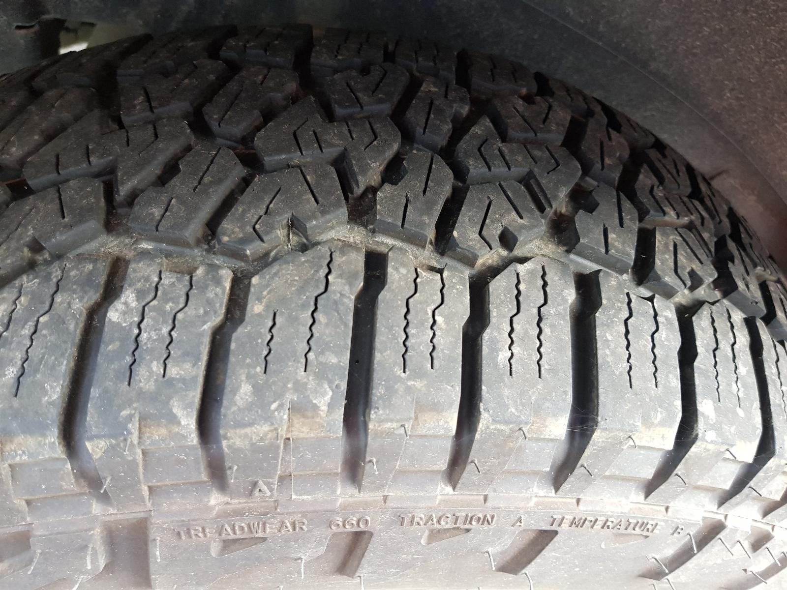 Holden Colorado - RG 2012 -2016