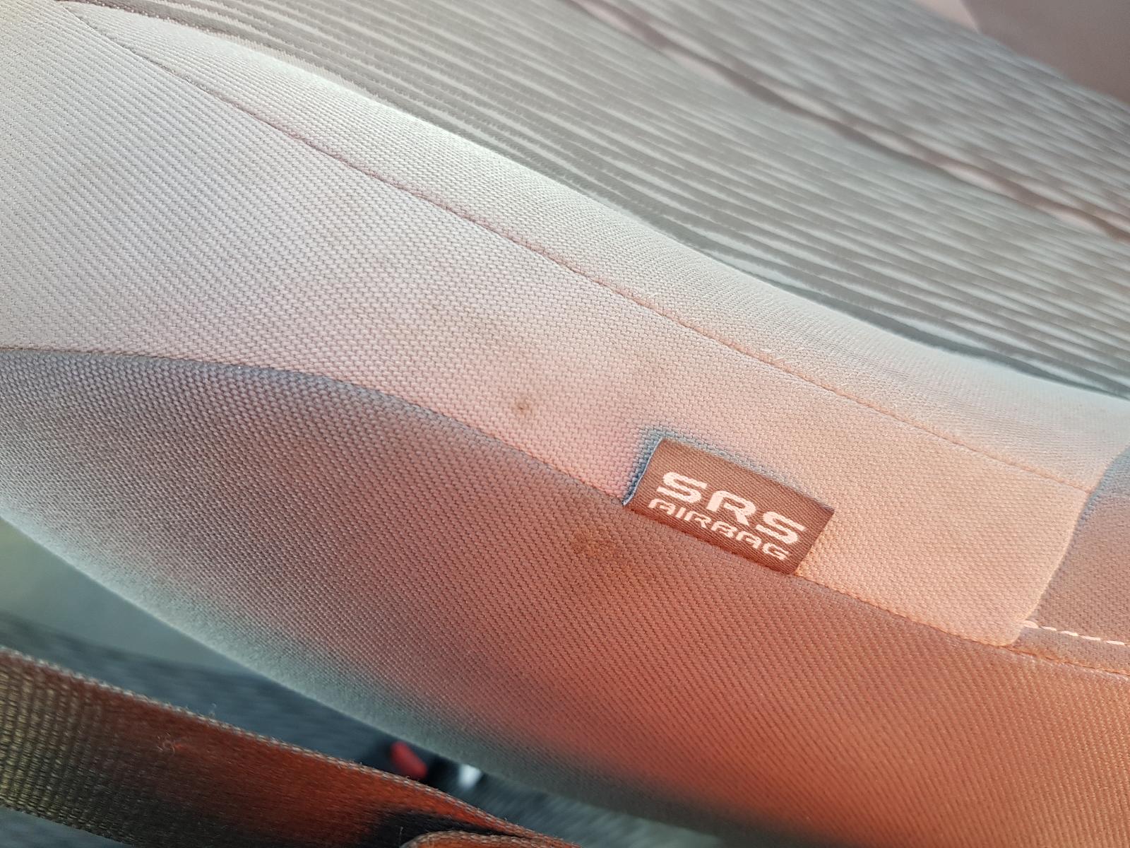 Holden Colorado - RG 2012 -2016