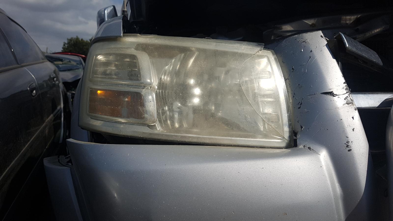 Ford Ranger - PJ 2006-2009