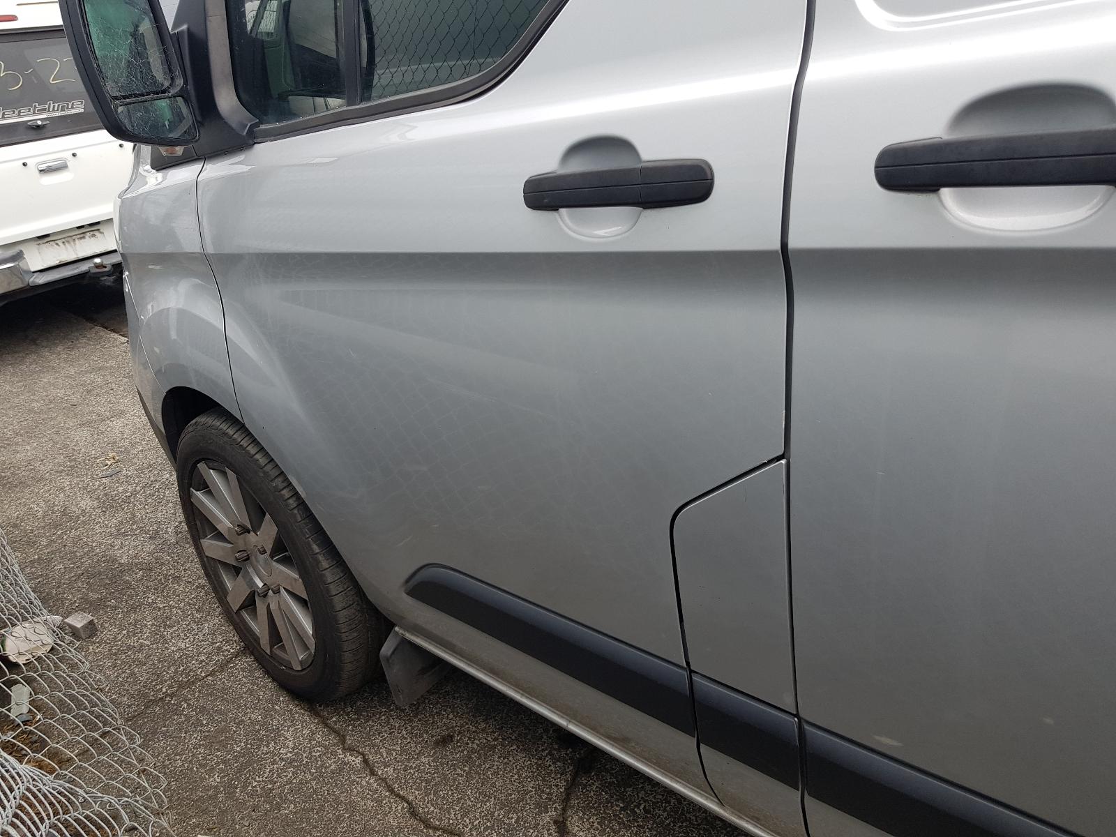 Ford Transit - Other