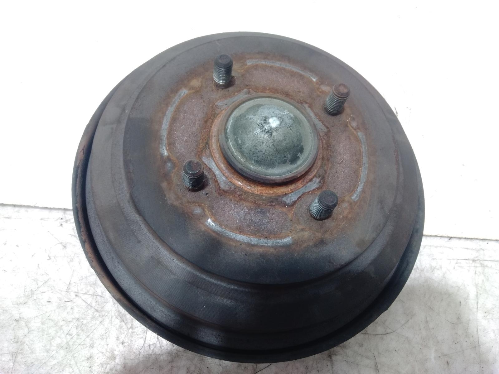 Left_Rear_Hub_Assembly