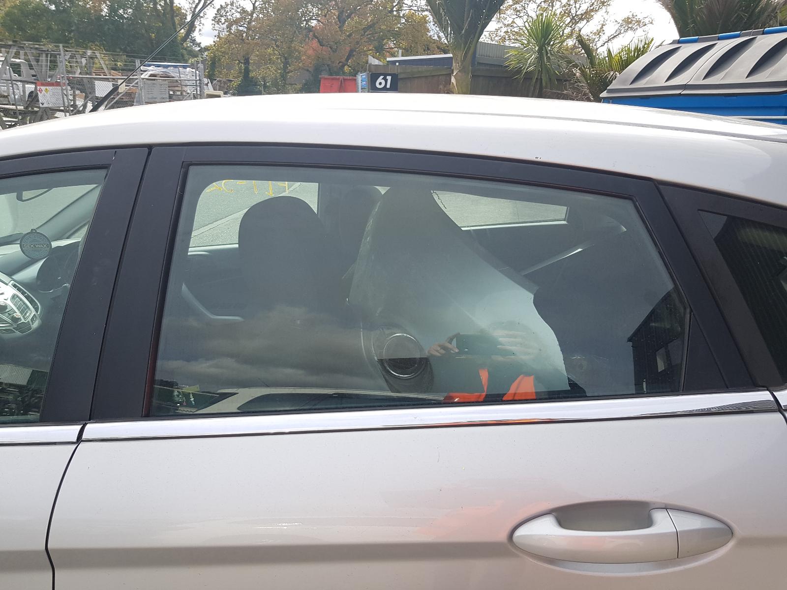 Ford Fiesta - WT 2010-2014