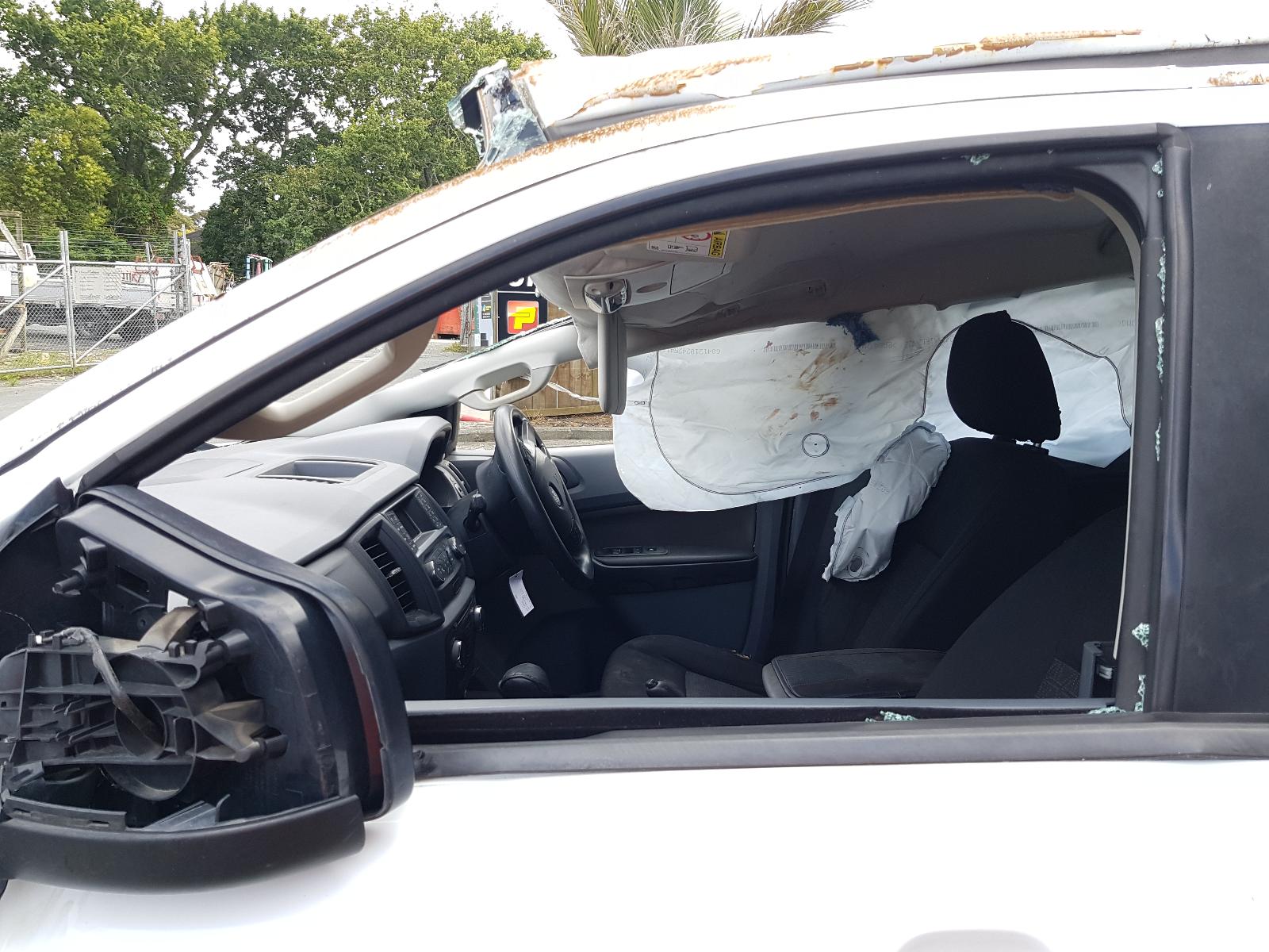 Ford Ranger - PX/PX2 2011-2017