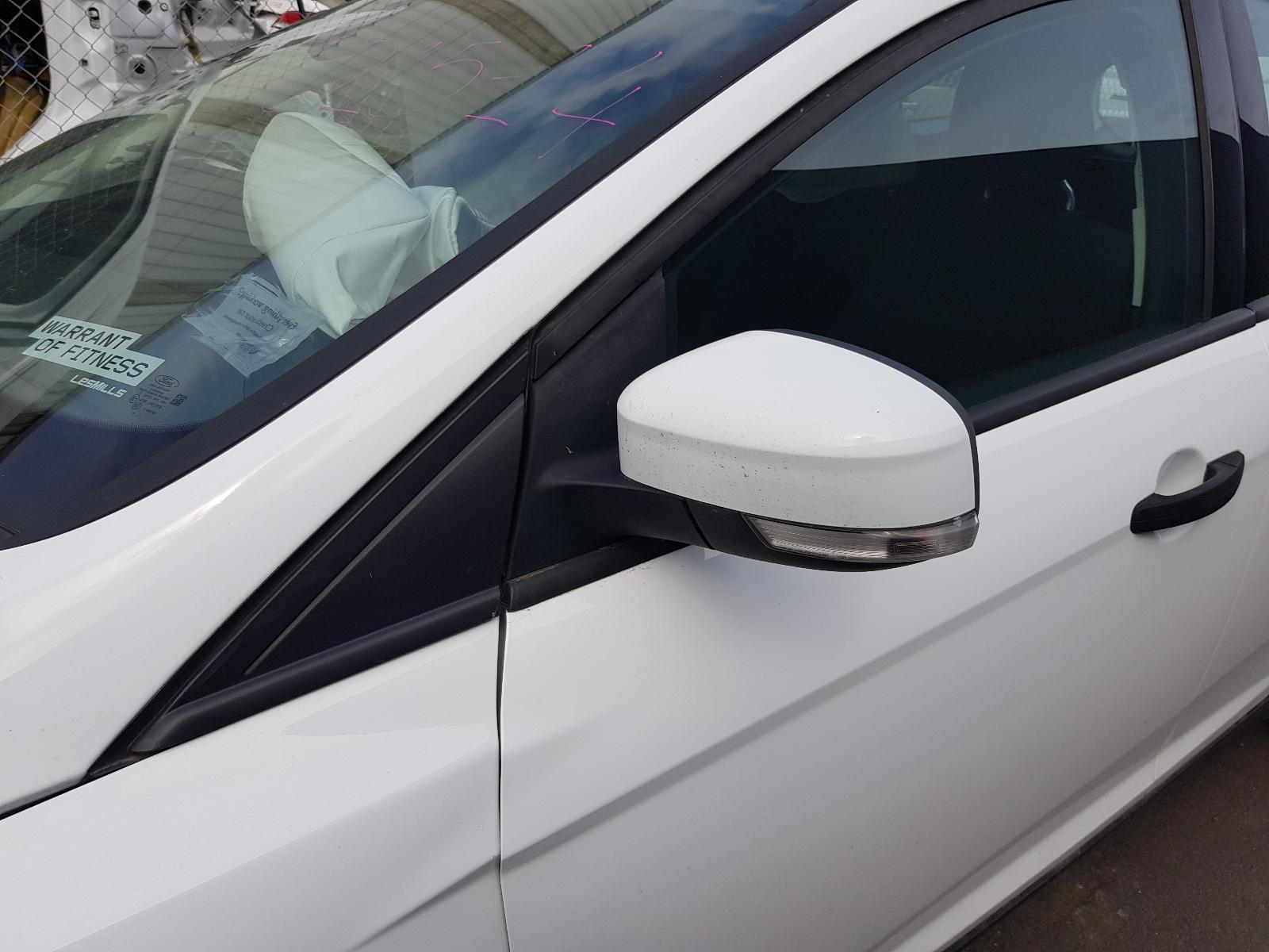 Ford Focus - LZ 2015-2017