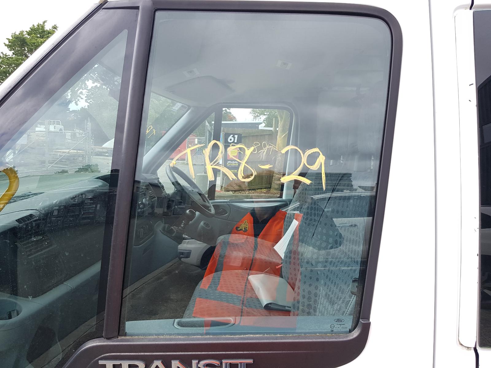 Ford Transit - Other