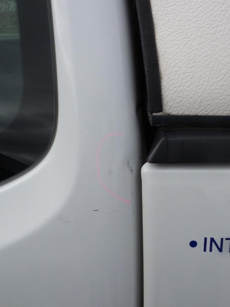 Ford XR6 - FG-FGX 2008-2016