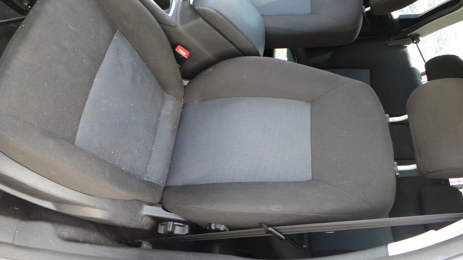 Ford Mondeo - MC 2011-2014