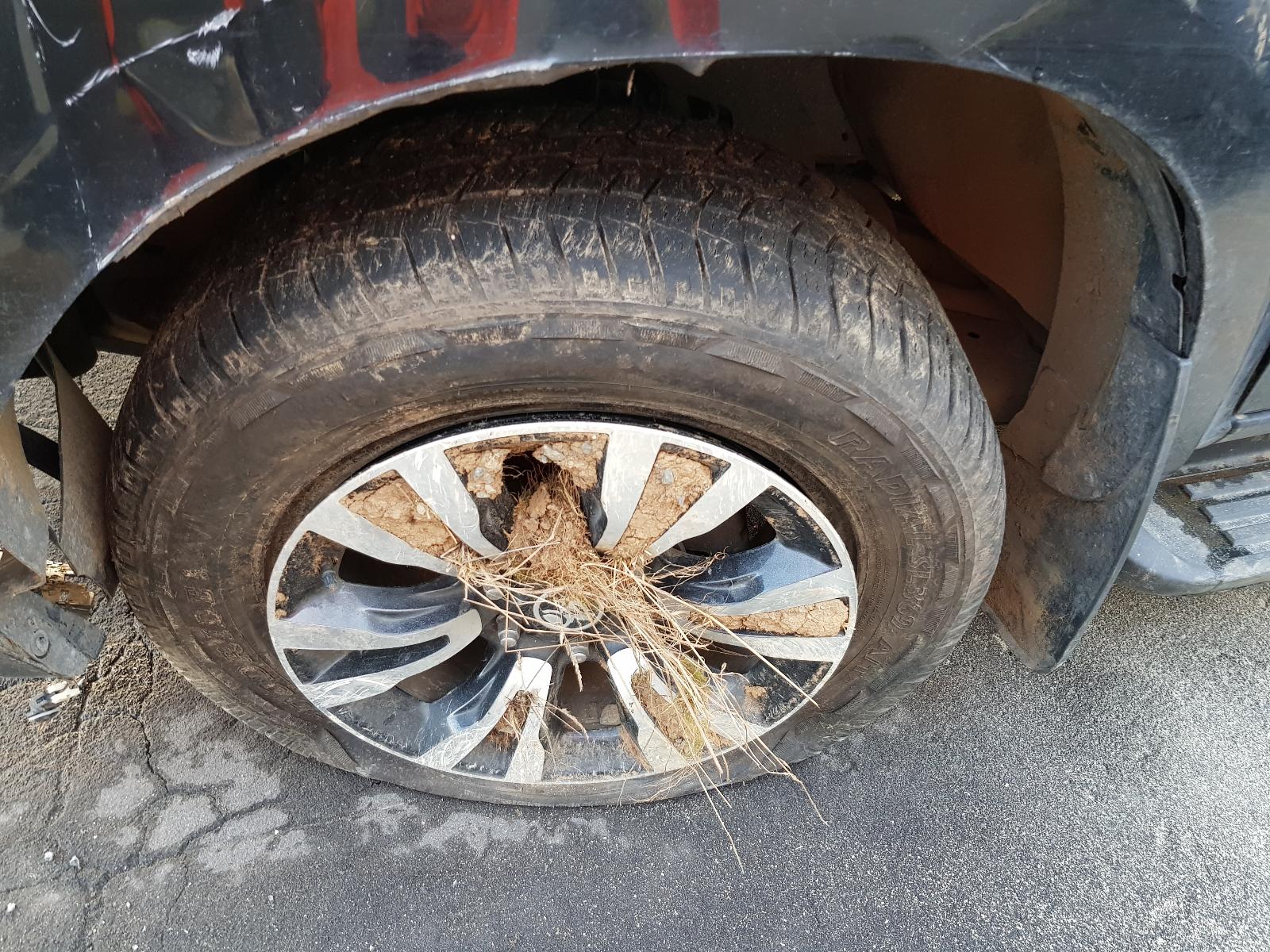 Holden Colorado - RG2 2016-Present