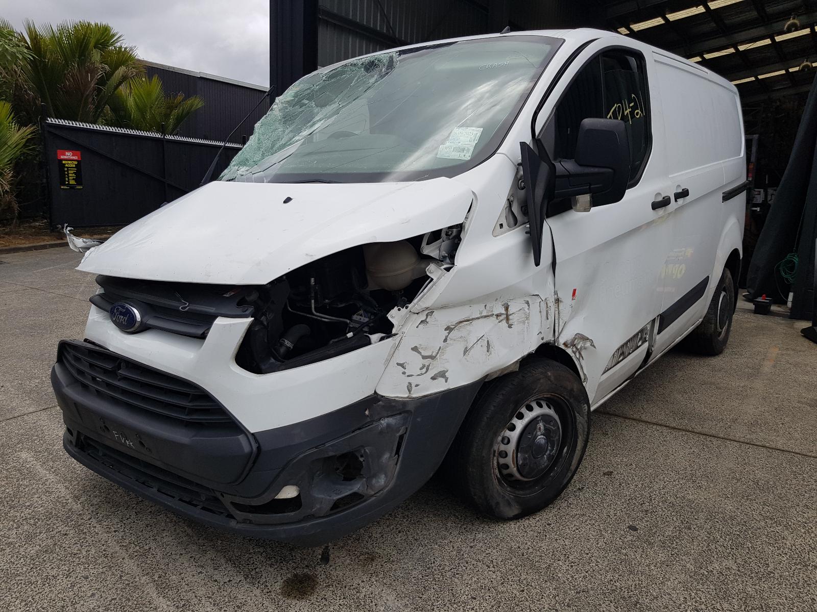 Ford Transit - Other