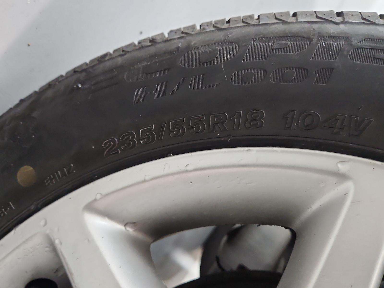 Holden Captiva - Captiva 7 2011-Present