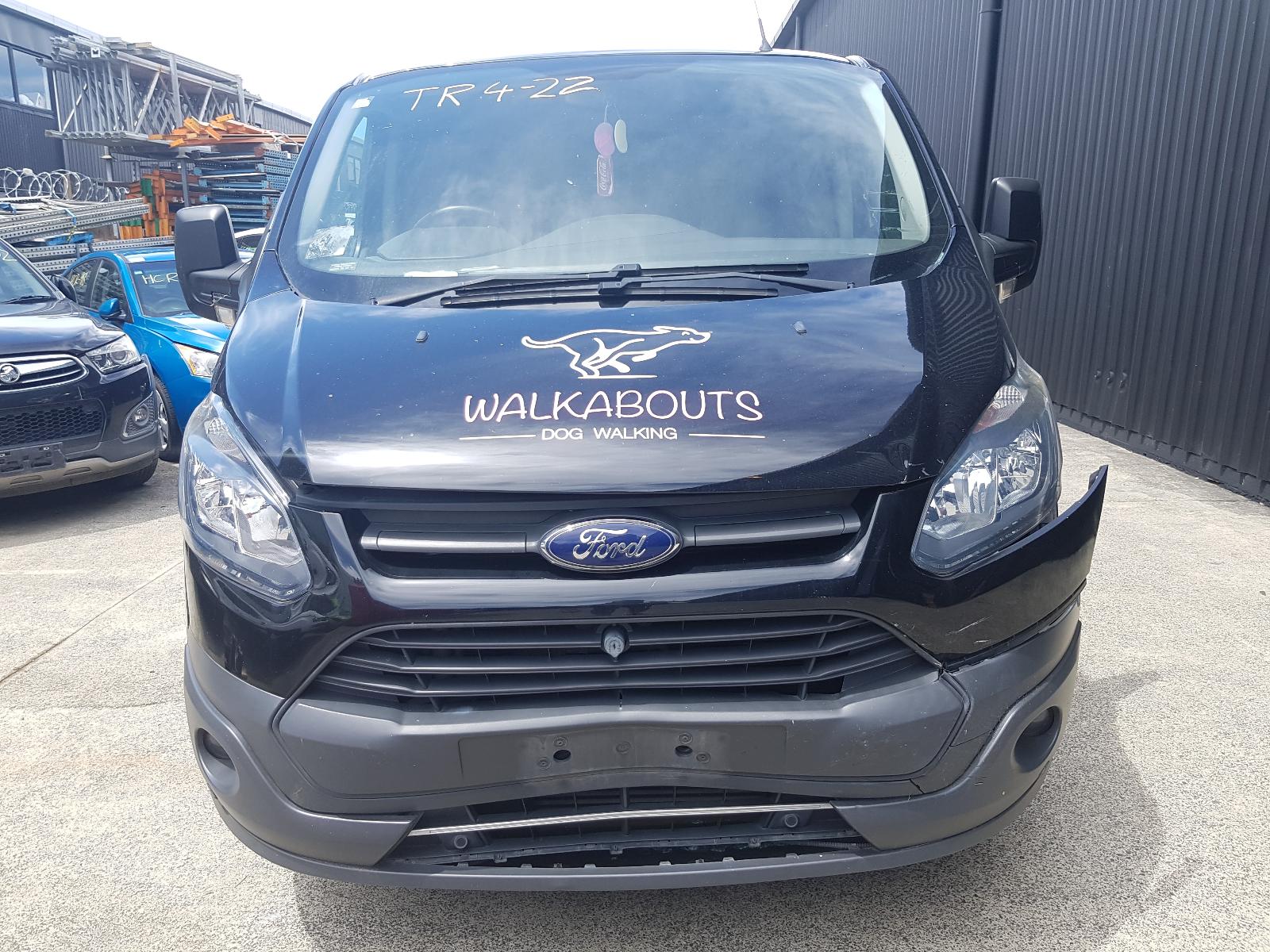 Ford Transit - Other