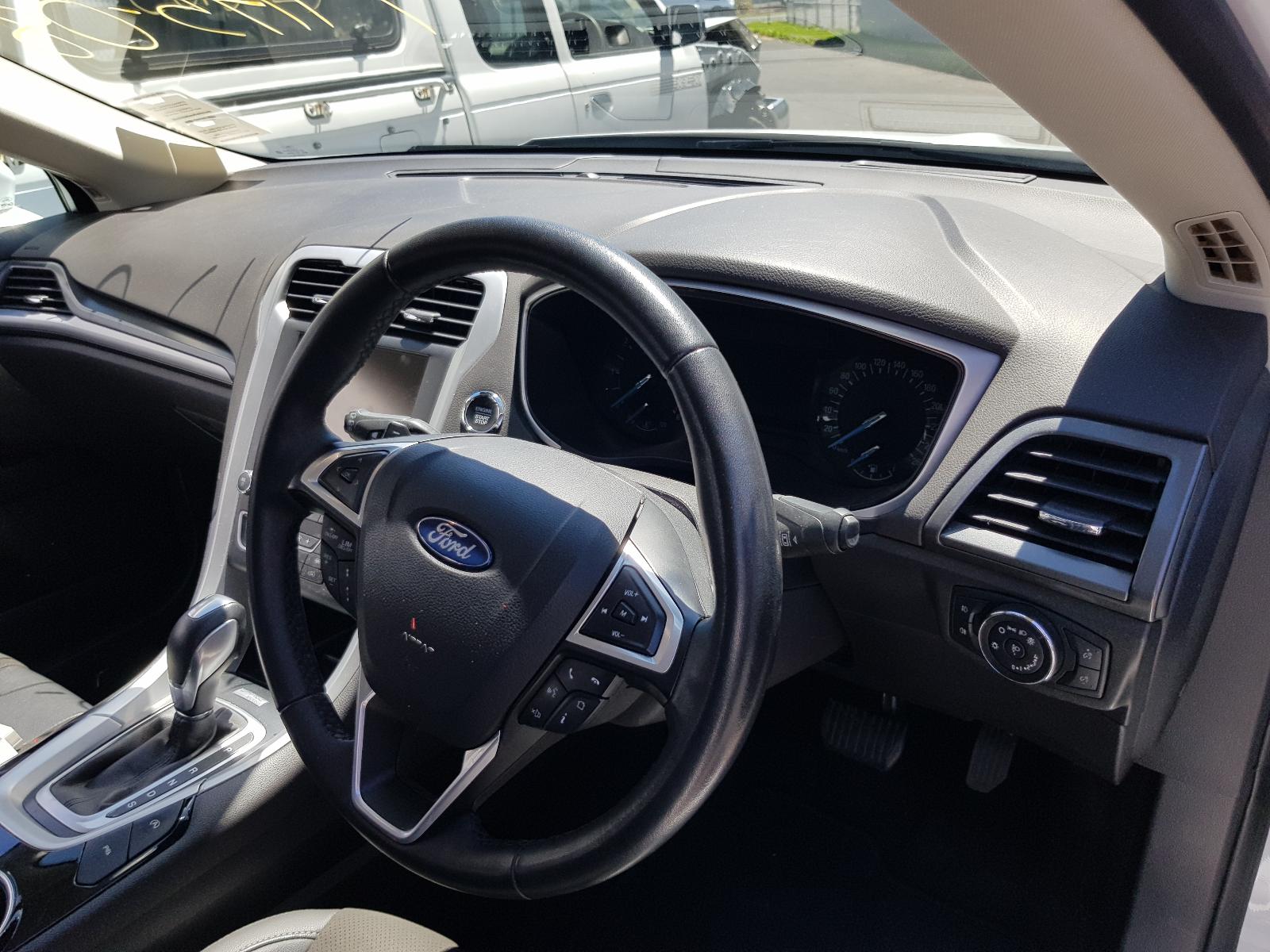 Ford Mondeo - MD 2014-2017