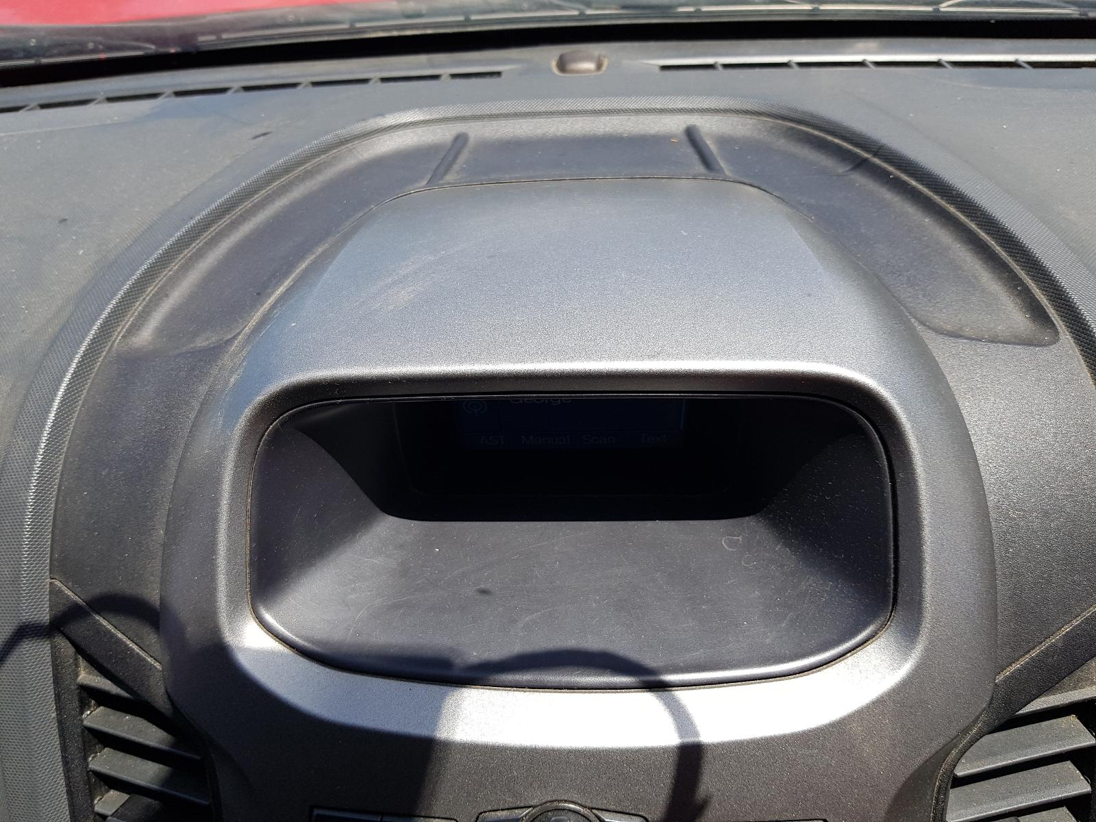 Ford Ranger - PX/PX2 2011-2017