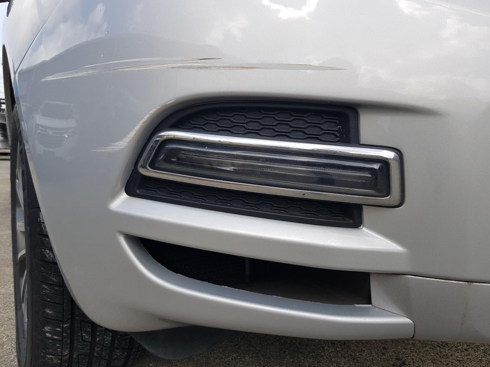 Ford Territory - SZ 2011-Present