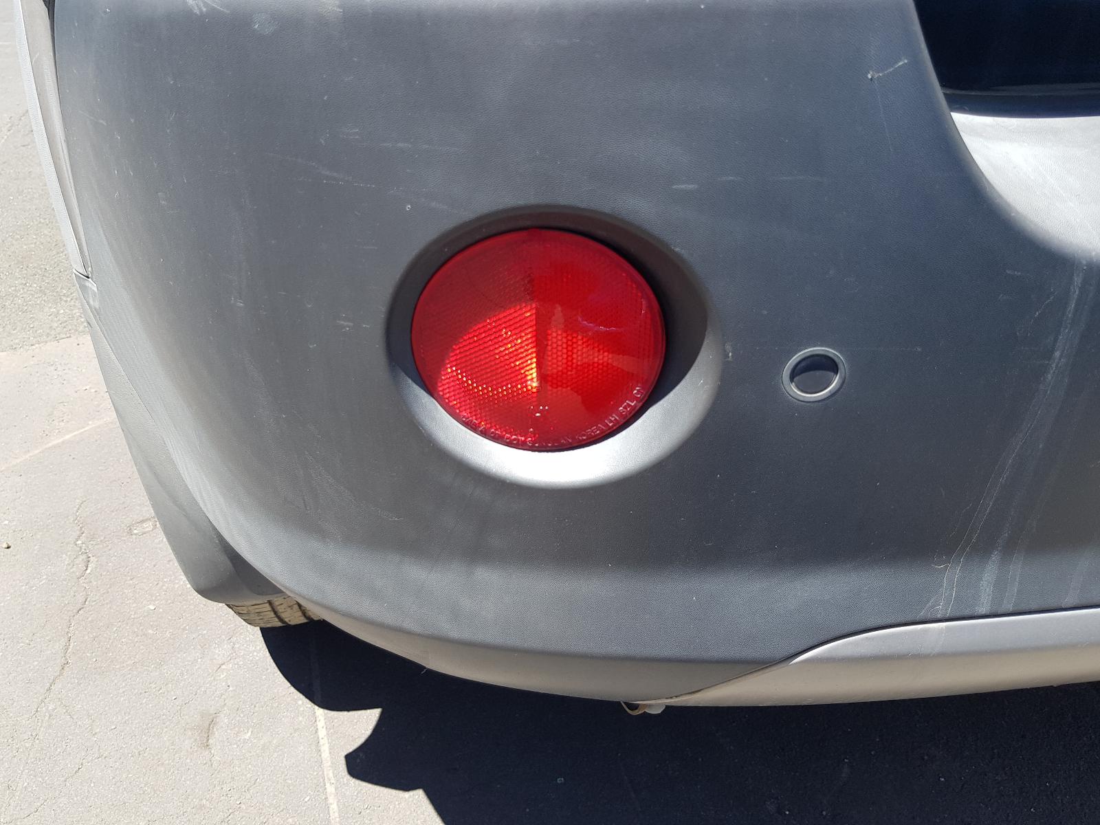 Holden Captiva - Captiva 7 2011-Present