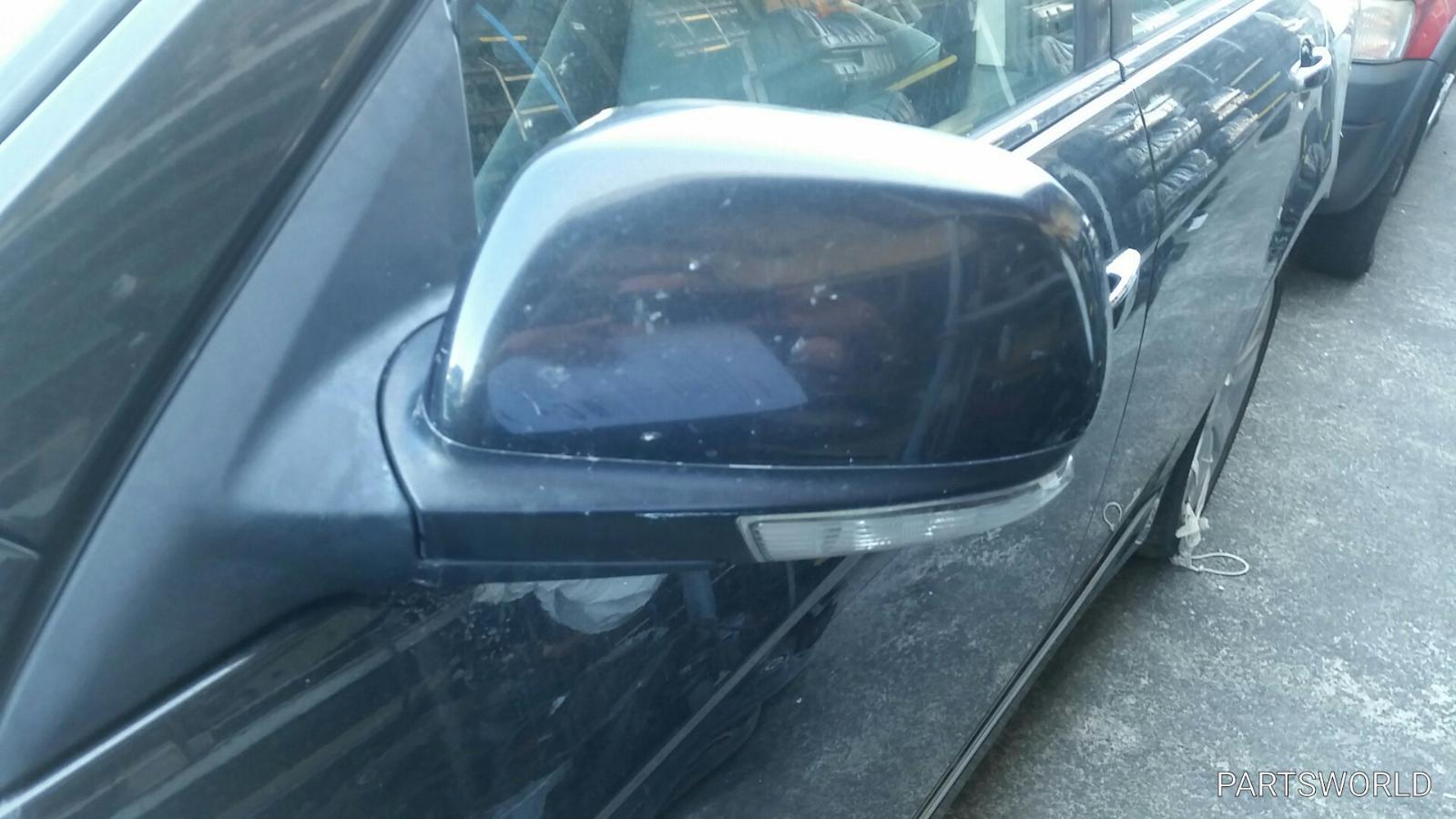 Holden Epica - 2008-Present