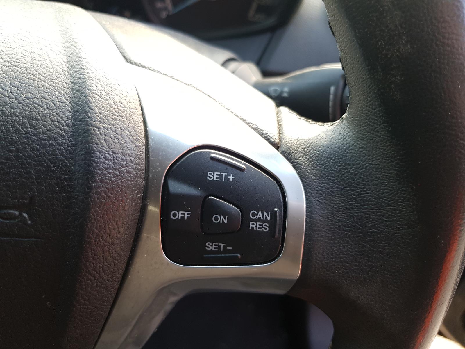 Ford Fiesta - MK VI 2008-Present