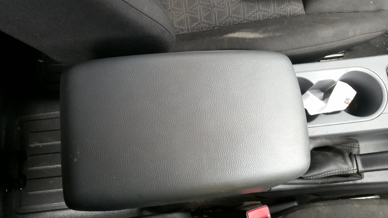 Ford Ranger - PX/PX2 2011-2017