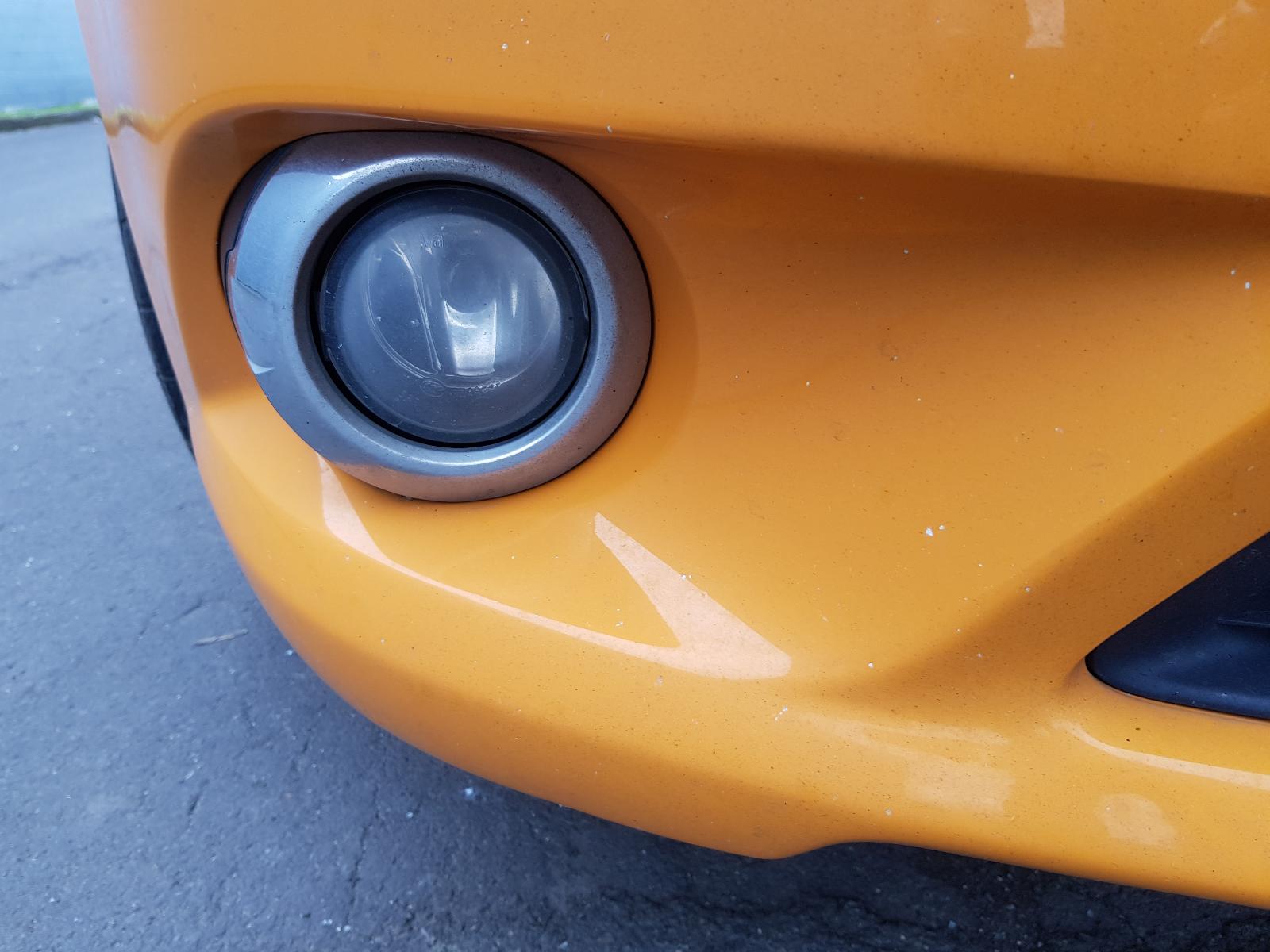 Ford Falcon - FG-FGX 2008-2016