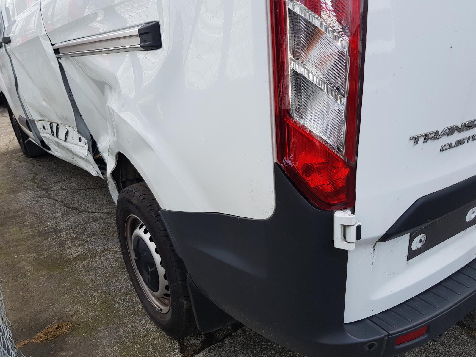 Ford Transit - Other