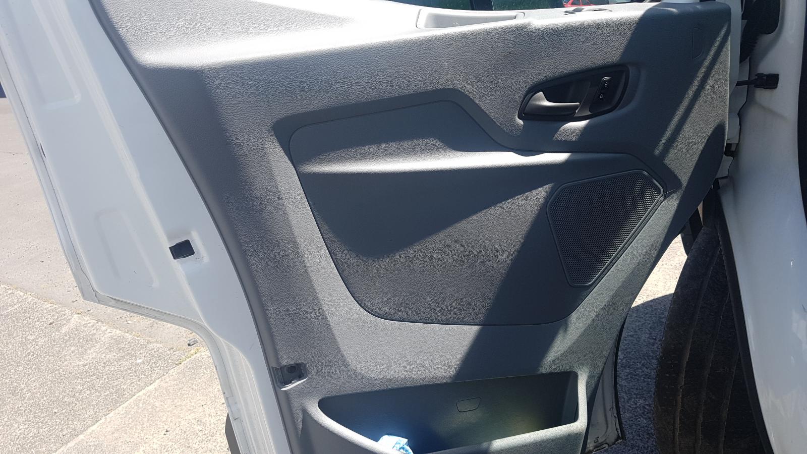 Ford Transit - Other