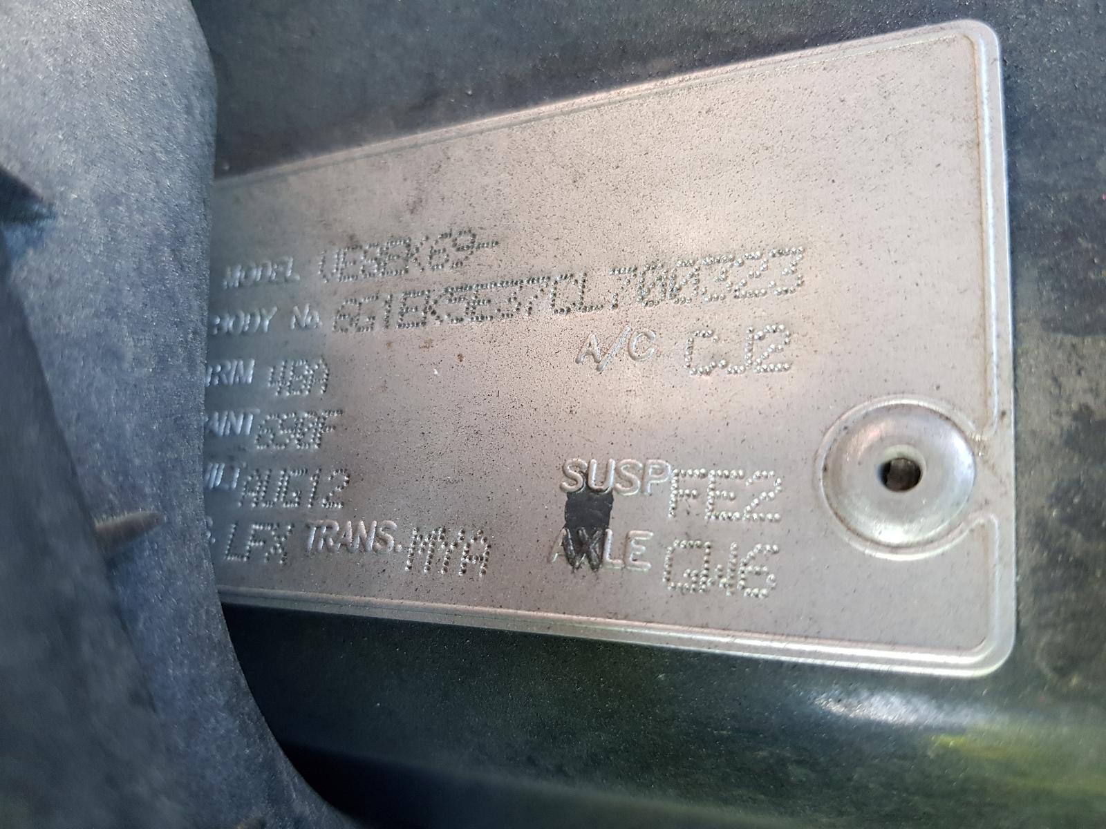 Holden Commodore - VE 2006-2013