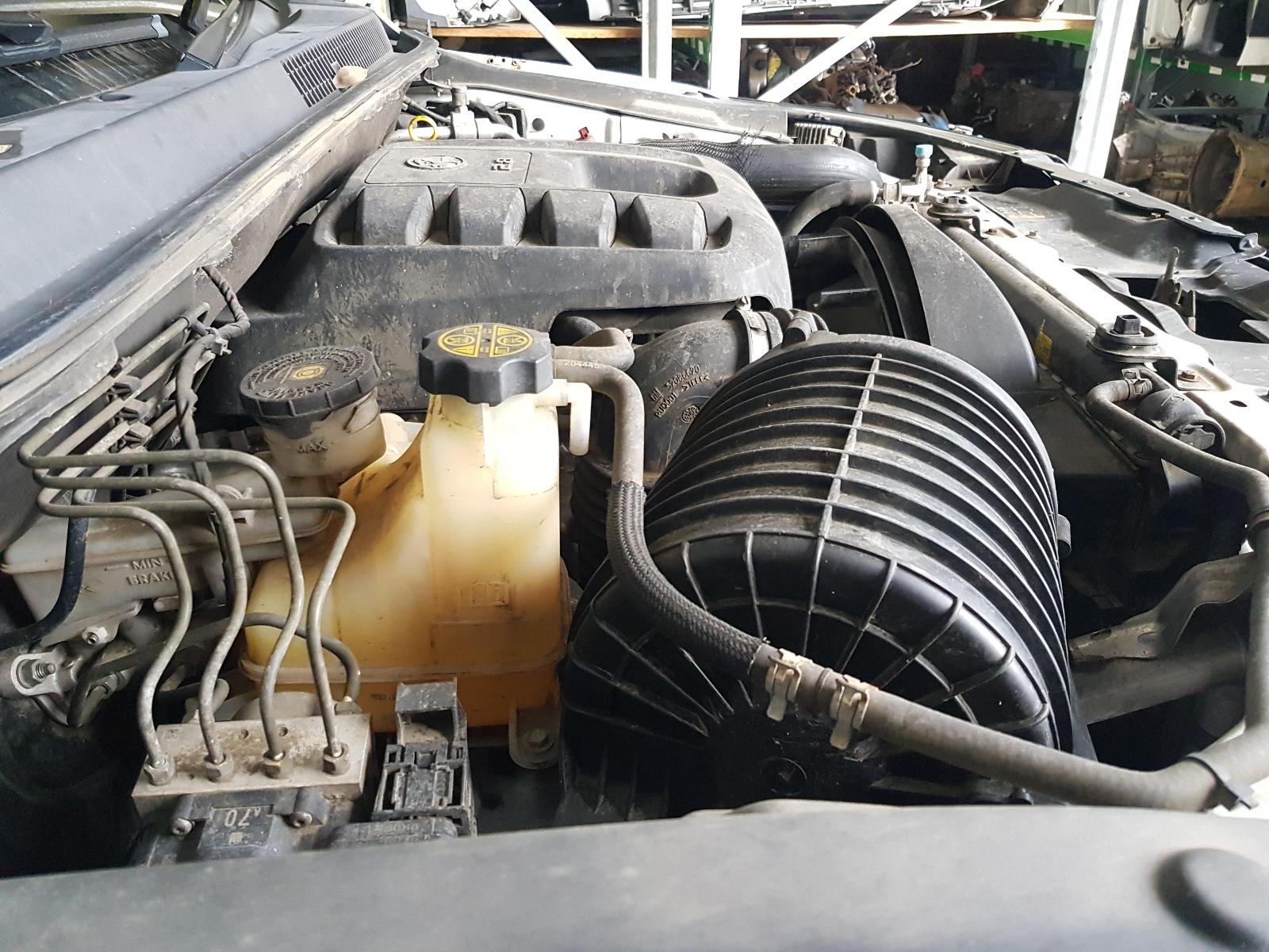 Holden Holden Series - Other