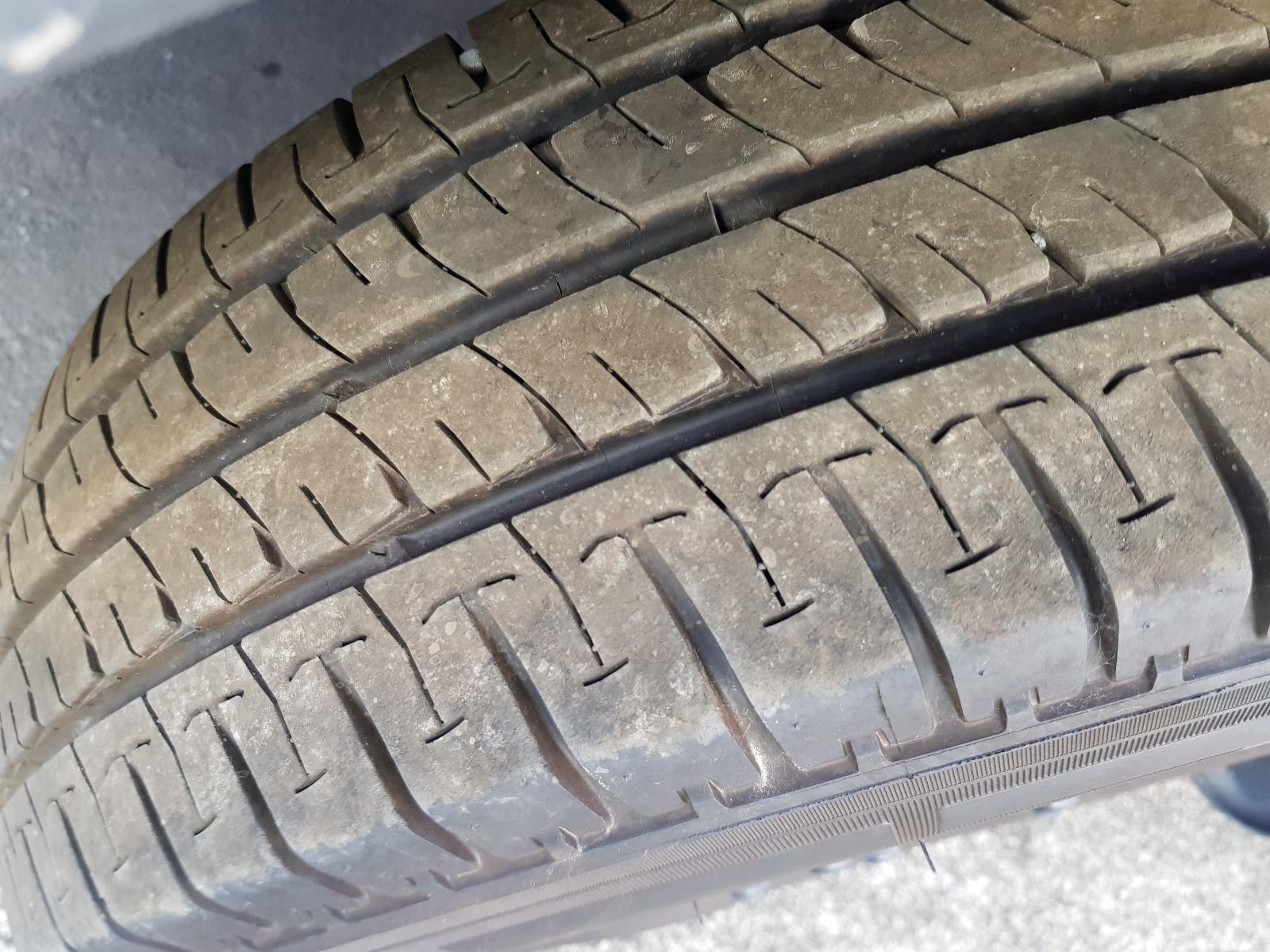 Ford Transit - 2006-2011