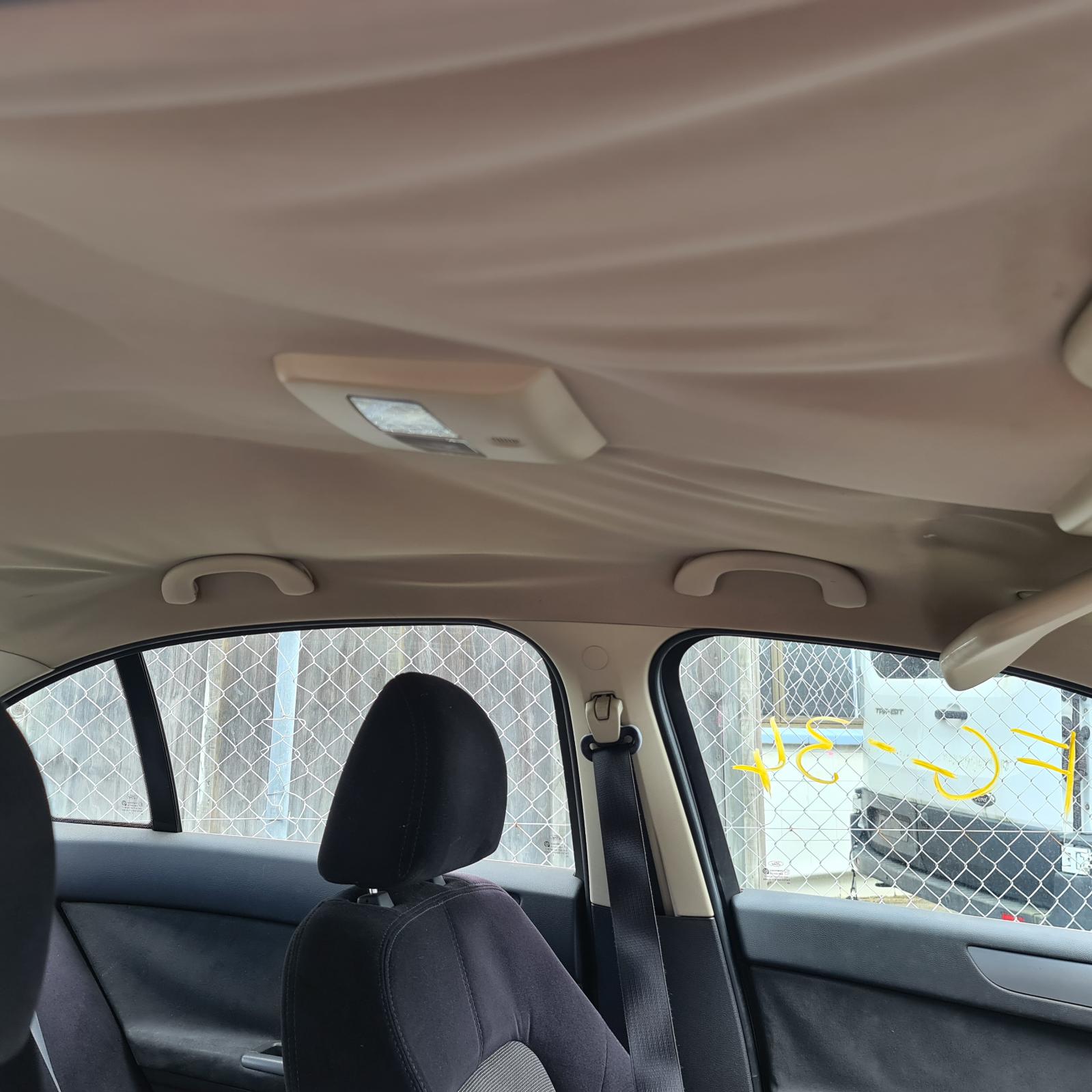 Ford Falcon - FG-FGX 2008-2016