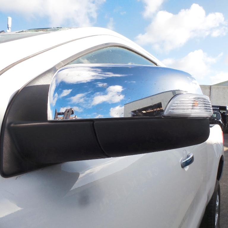 Ford Ranger - PX/PX2 2011-2017