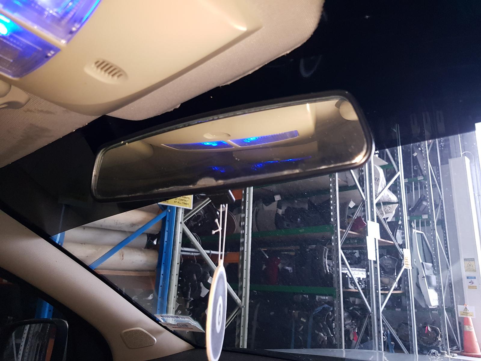 Ford Falcon - FG-FGX 2008-2016