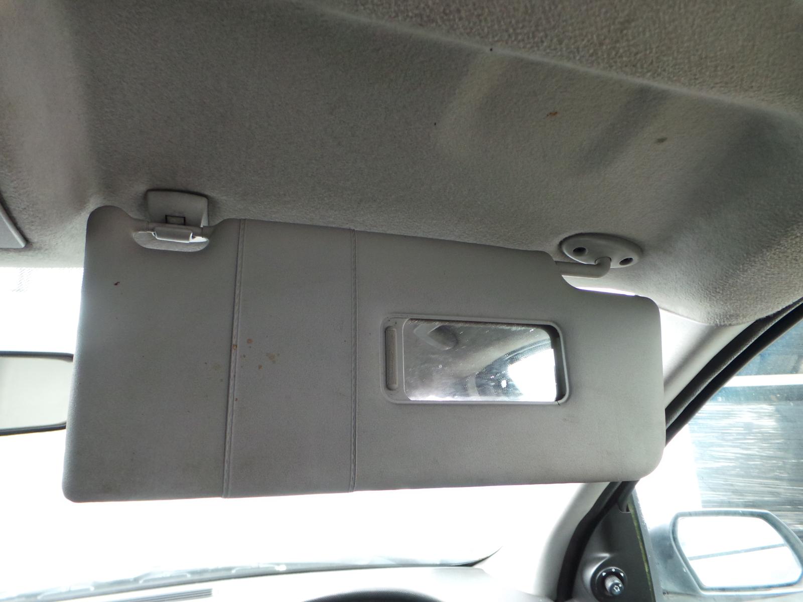 Ford Mondeo - GE 2000-2007