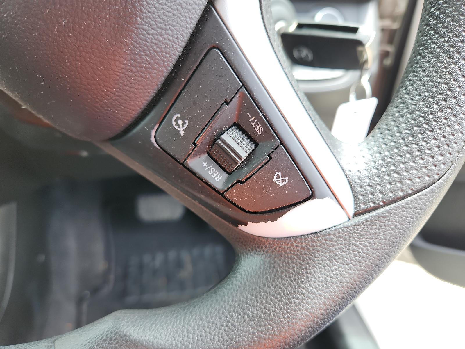 Holden Barina - Spark 2010-Present