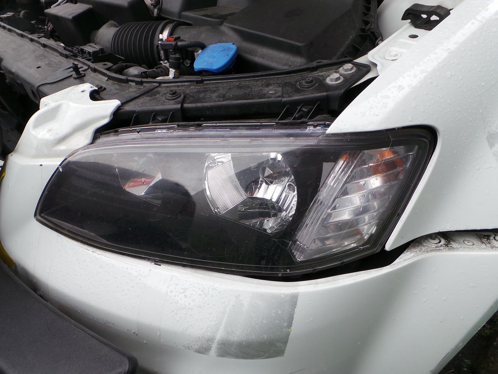 Holden Commodore - VE 2006-2013