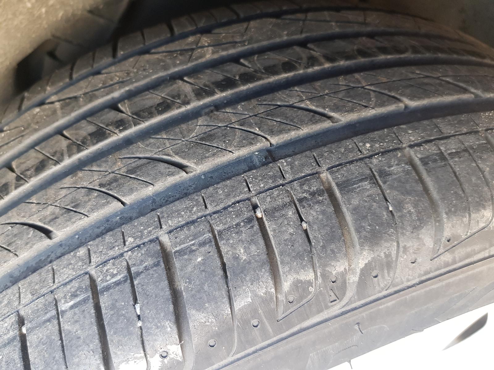 Holden Captiva - Captiva 7 2011-Present