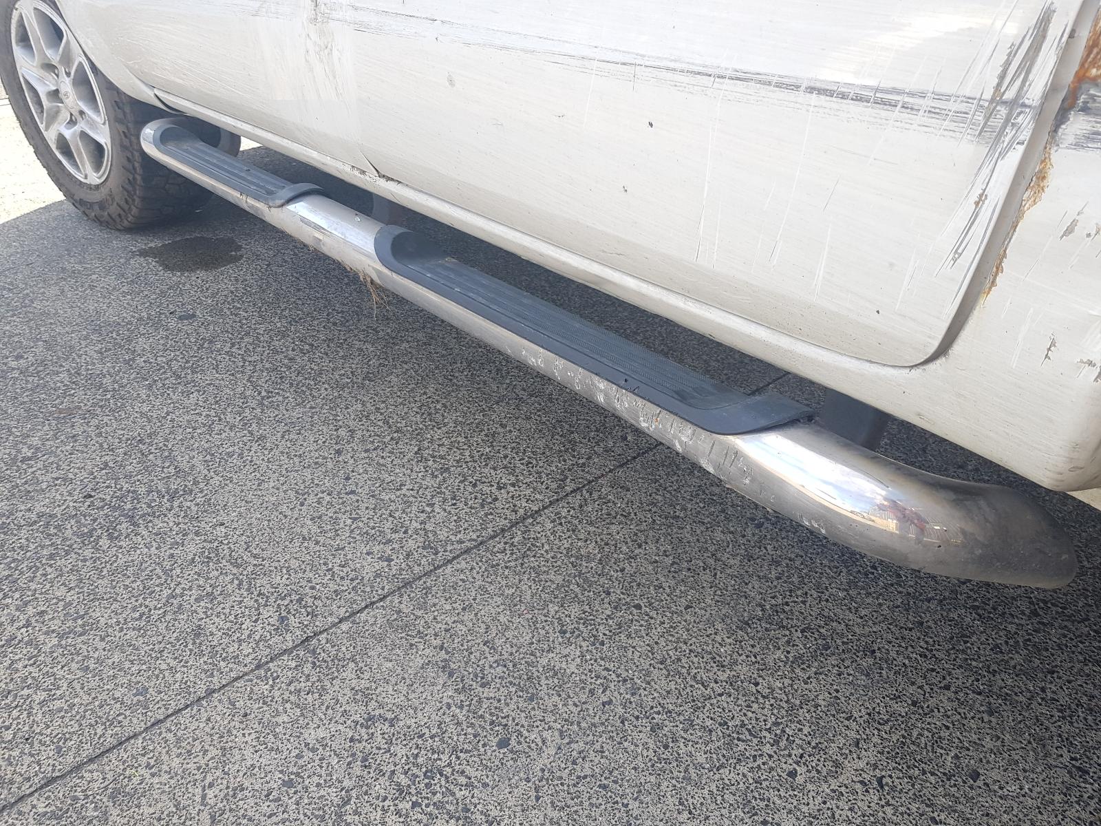 Ford Ranger - PX/PX2 2011-2017