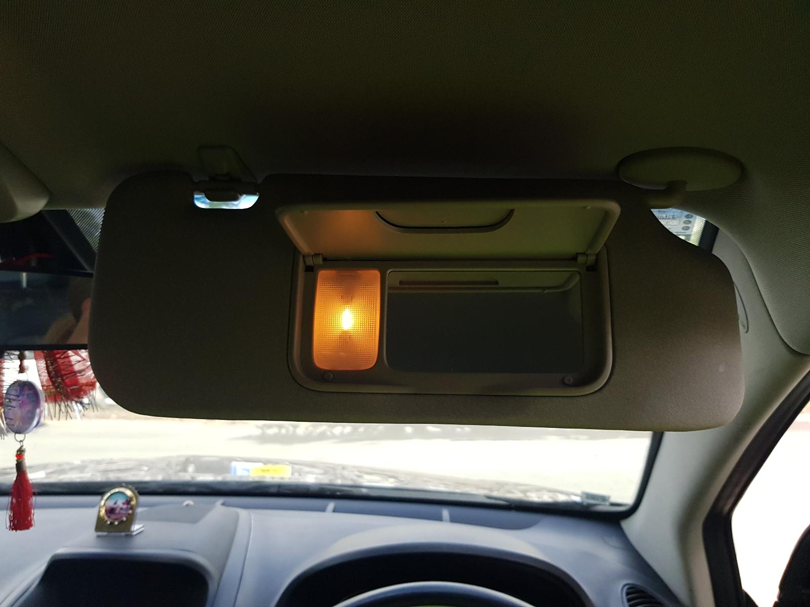 Holden Captiva - Captiva 5 2006-2011